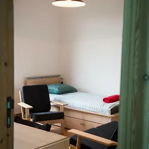  Séjour chez l'habitant Henrietta